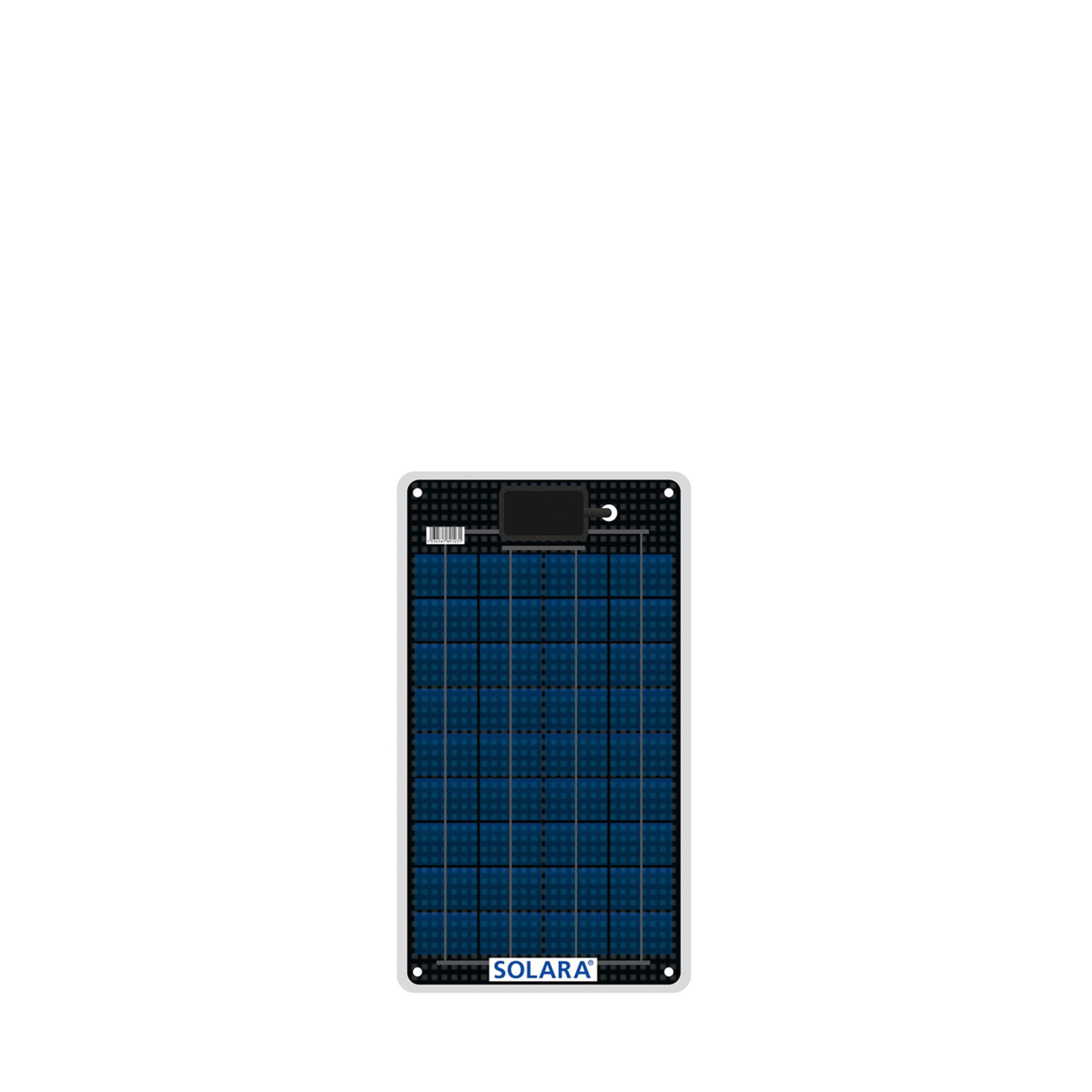 SOLARA M-Serie - S50M36 Marine 15Wp