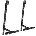 WATTSTUNDE® balcony bracket black BKW-HS