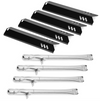 Repair kit for Outdoor Gourmet 4 Burner GR2215120-OG-00, GR2215101-OG-00 Gas Grill, 15" Grill Heat Shields Plates Burner Covers