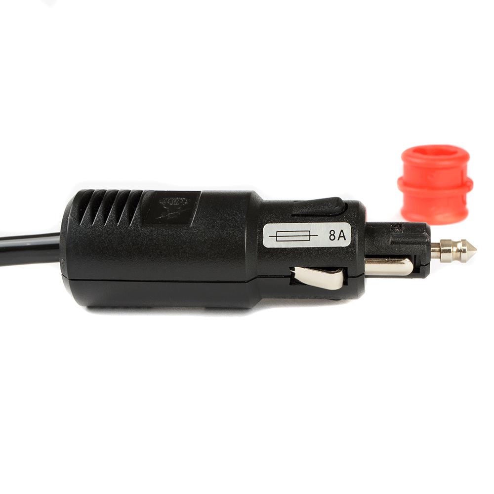 300-1040 - FOX-062  Solar Laderegler (2)