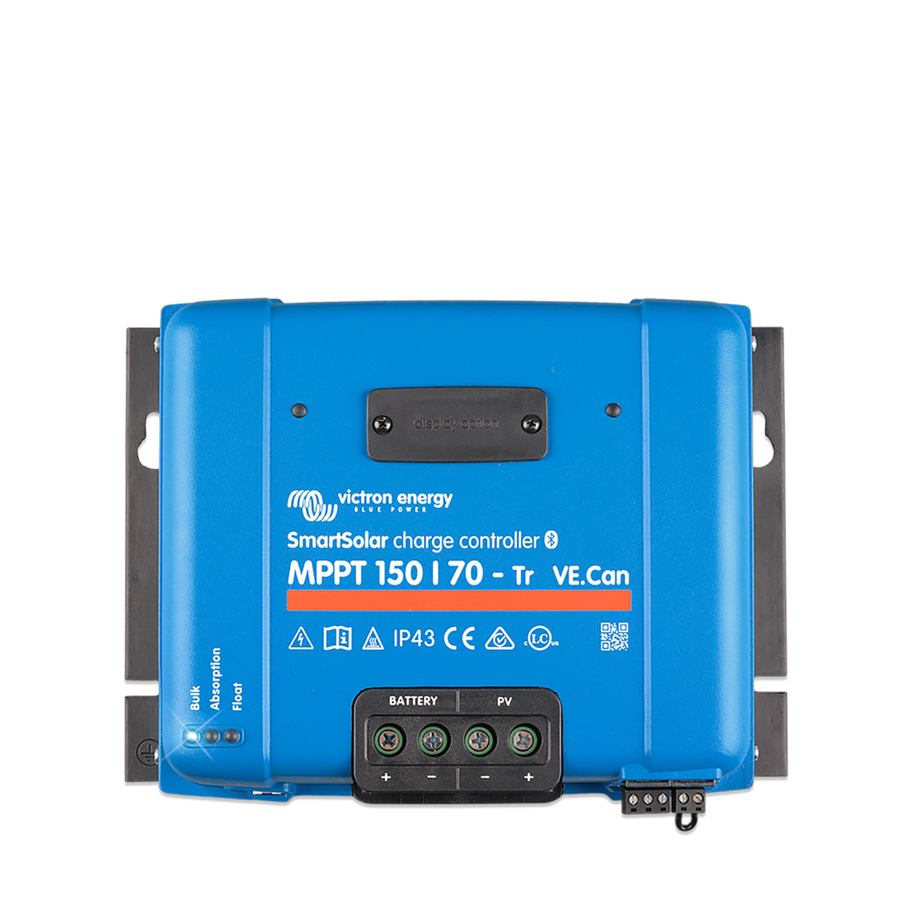 Victron BlueSolar MPPT 150/70-Tr VE.Can