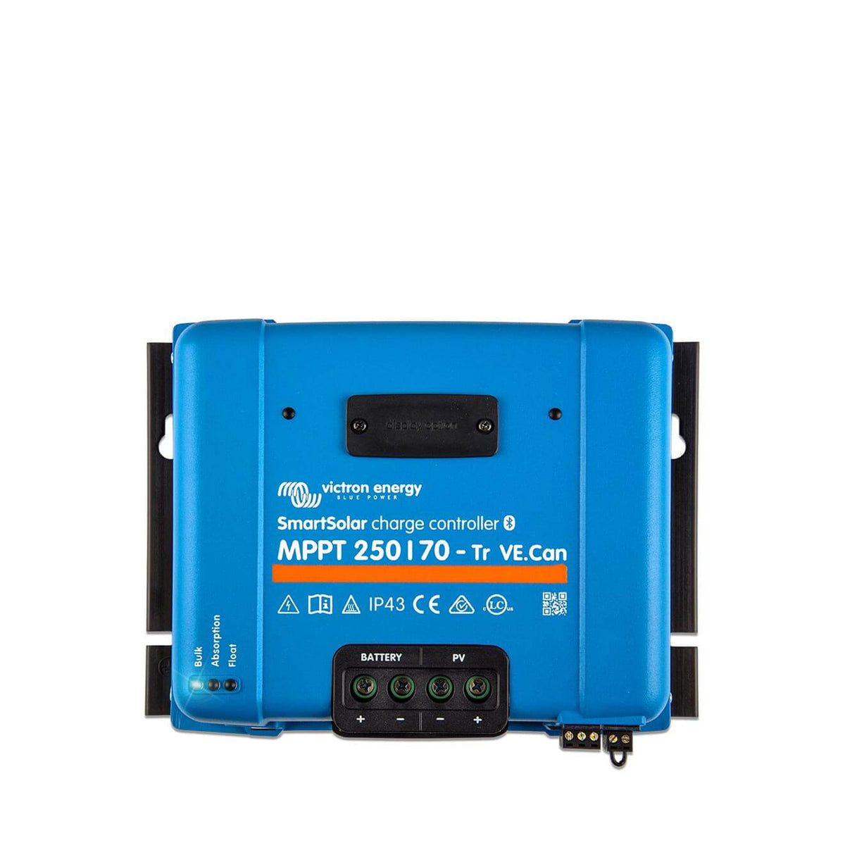 300-32112 - Victron SmartSolar MPPT 250/70-Tr VE.Can (2)