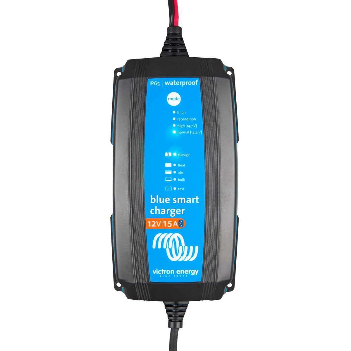 300-3441 - Victron Blue Smart IP65 Charger 12V/15A/230V CEE 7/16 Retail (1)