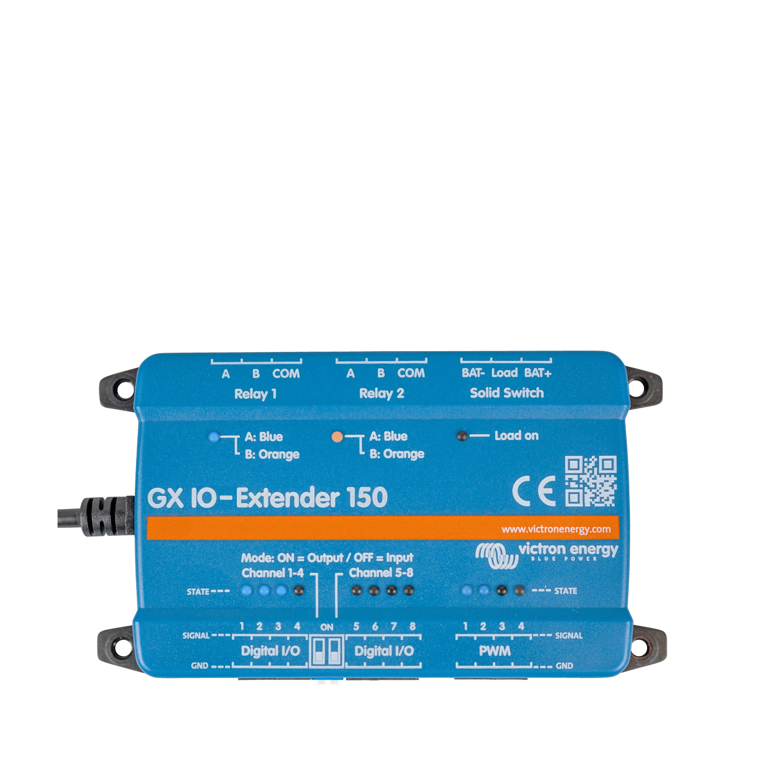 Victron GX IO-Extender 150