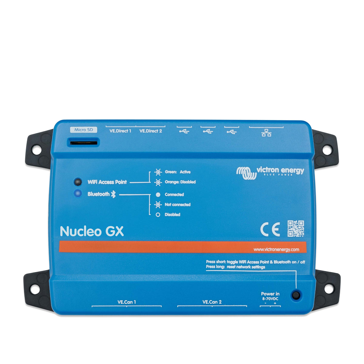 305-1598 - Victron Nucleo GX (1)