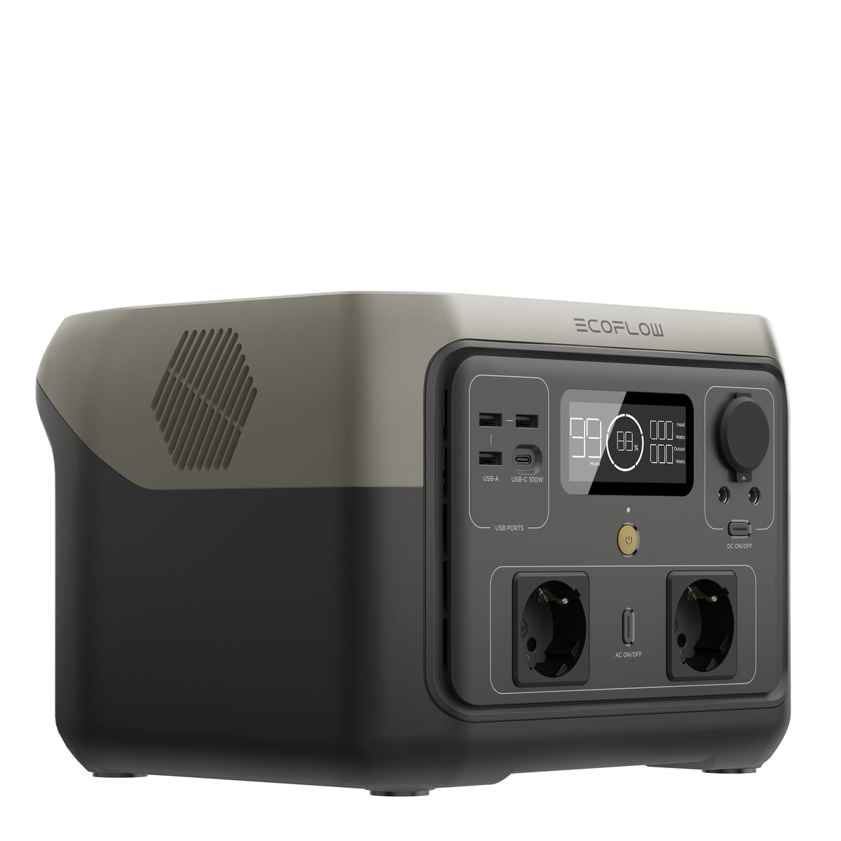 305-20606 - RIVER 2 MAX Powerstation 512 Wh (6)