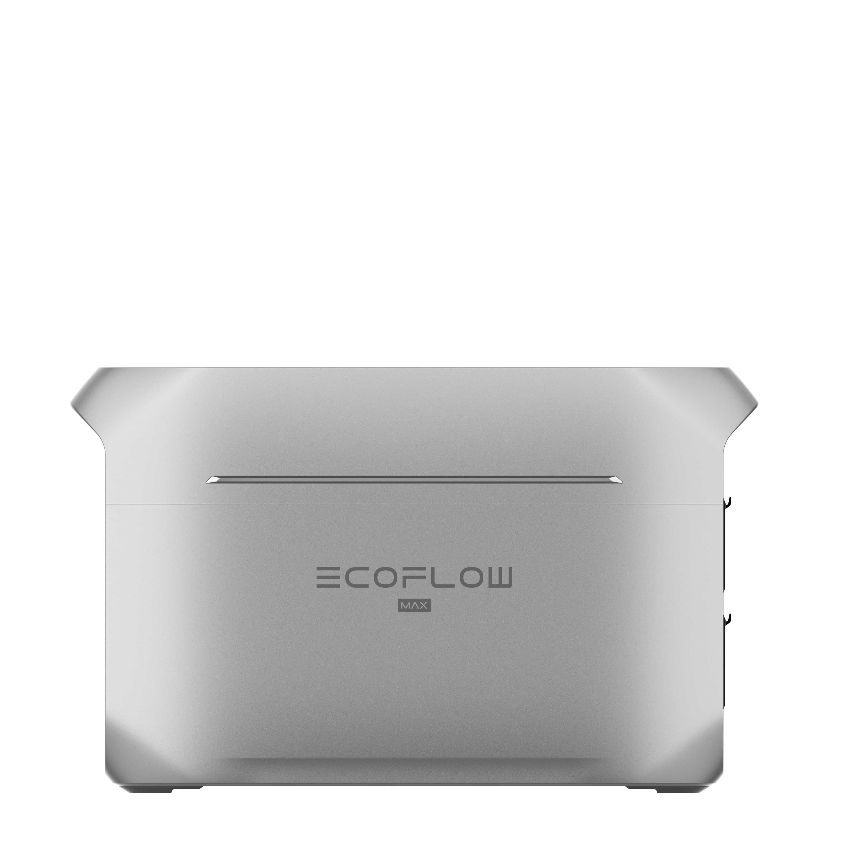 EcoFlow DELTA 3 Max Plus Powerstation Bundle mit WATTSTUNDE® SOLA Ease 100 Wp SunFolder Solartasche