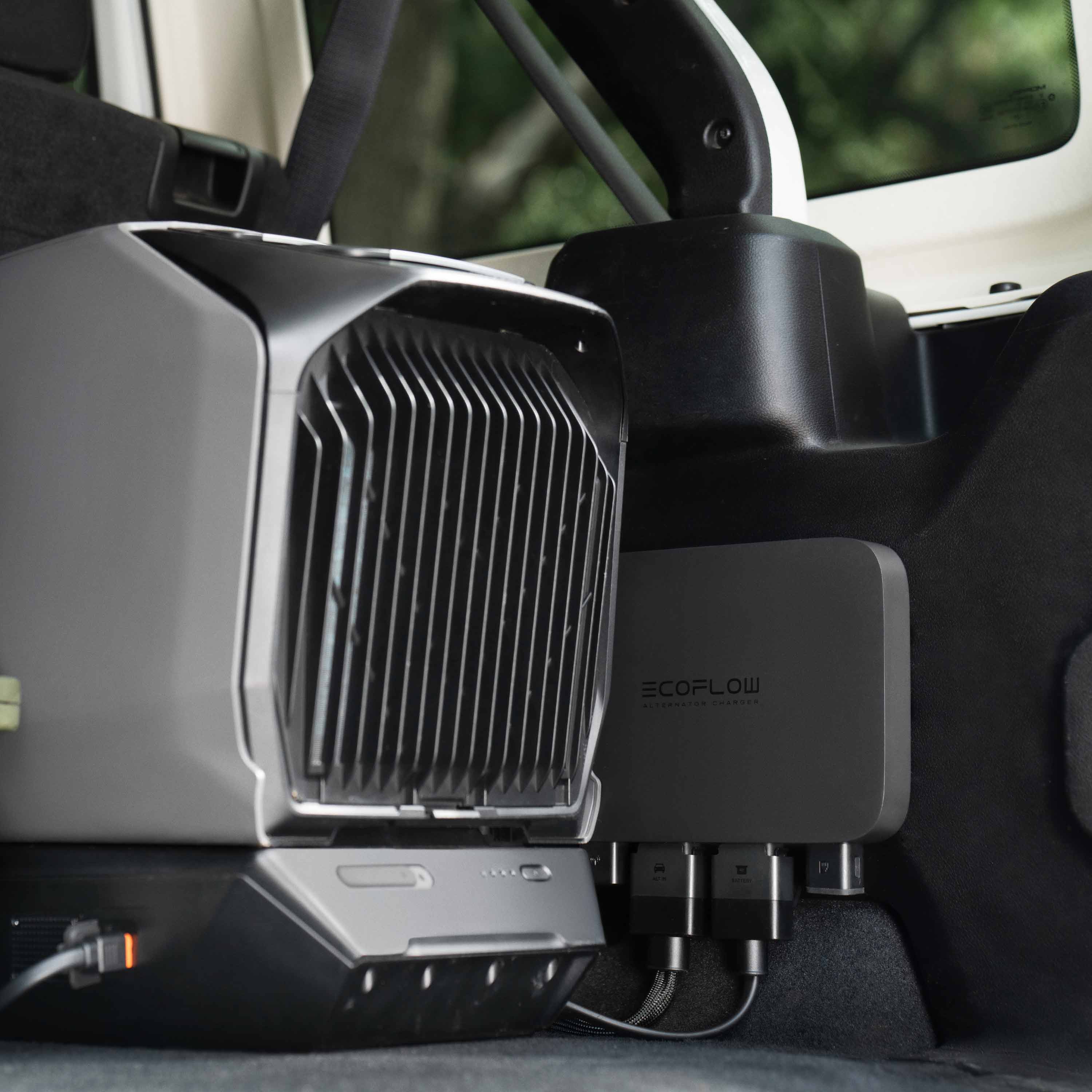 EcoFlow WAVE 3 mobile Klimaanlage