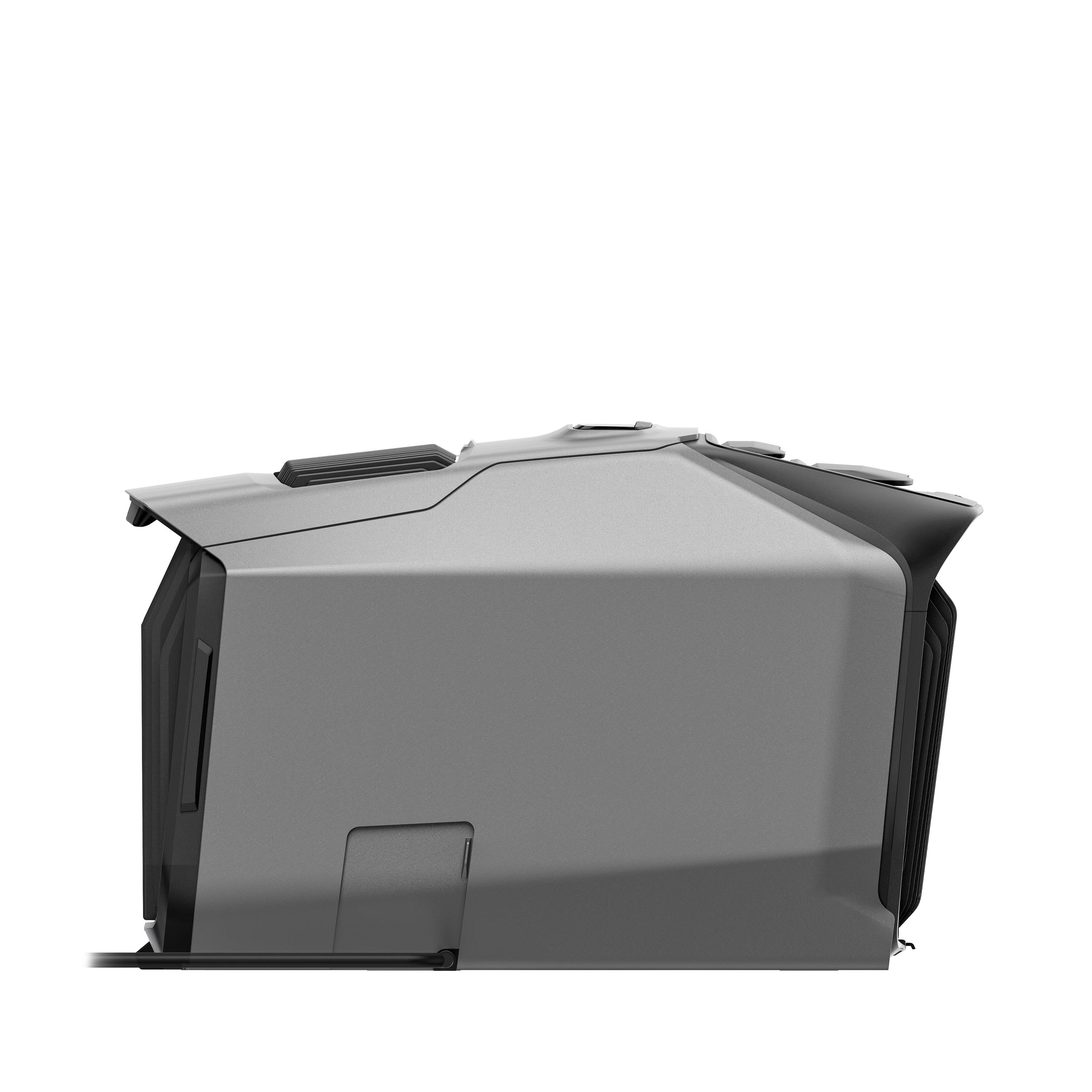 EcoFlow WAVE 3 Set - Mobile air conditioner with add-on battery