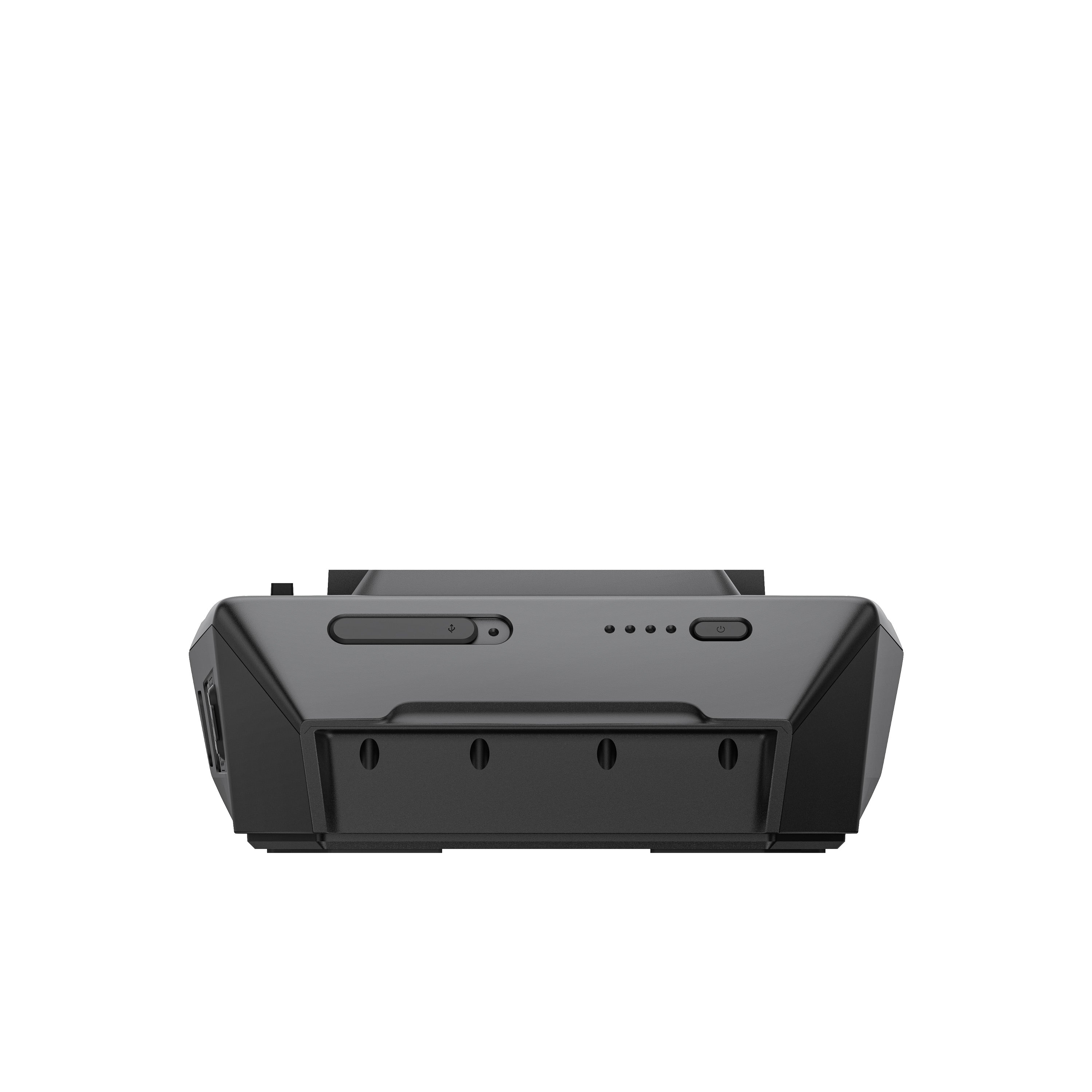EcoFlow WAVE 3 Set - Mobile air conditioner with add-on battery