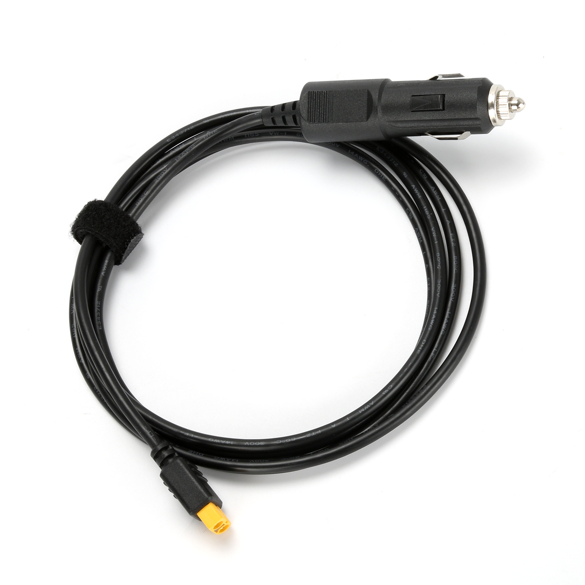 305-240010 - Adapter XT60 auf DC 12 V Zigarettenanzünder (1)