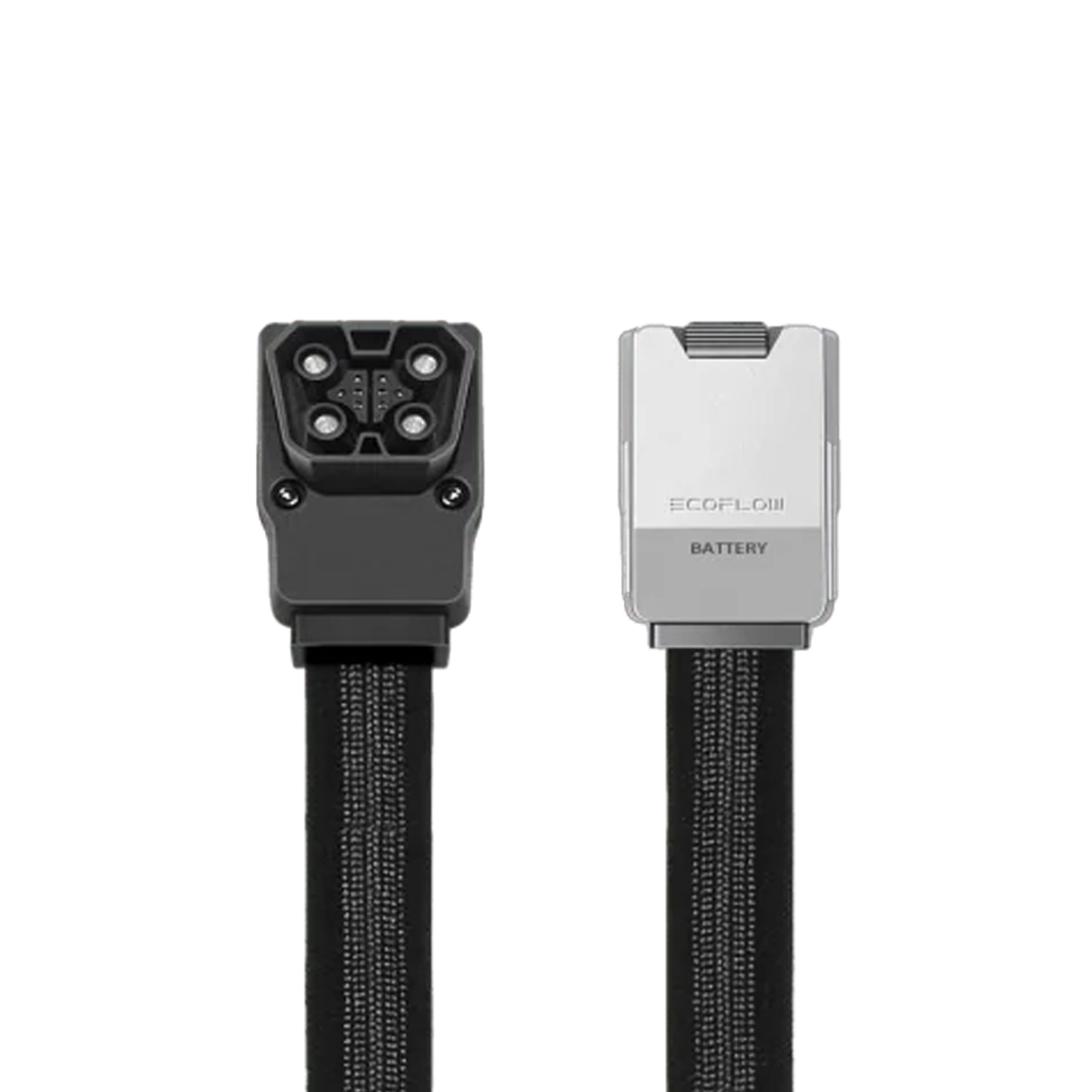 EcoFlow DELTA Pro 3 Kabel für Zusatzbatterie 2  m