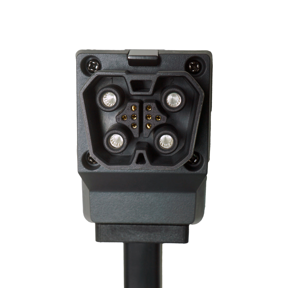 305-24858 - Alternator Charger Custom Cable (2m) (2)