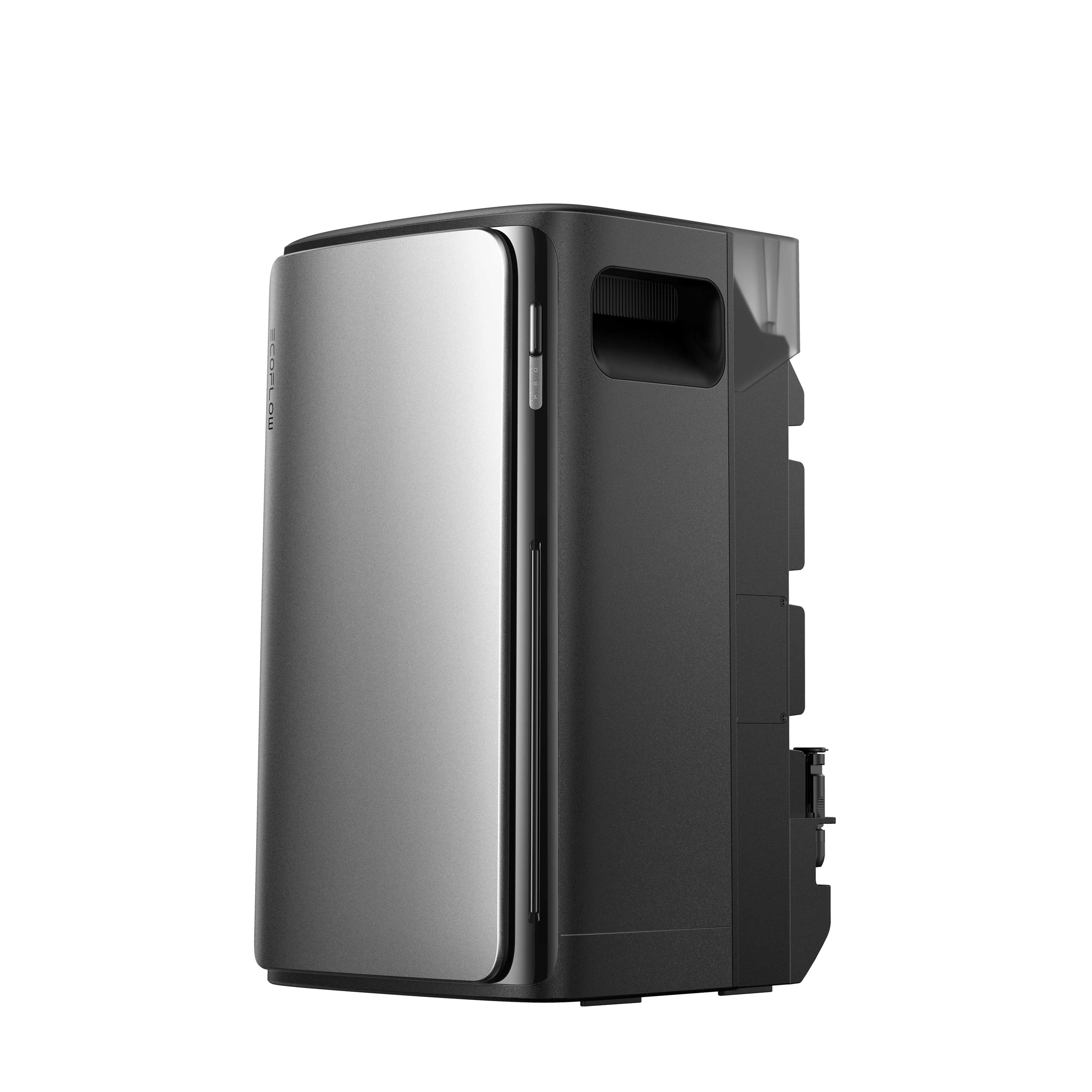 EcoFlow STREAM Pro Set with additional battery STREAM Pro