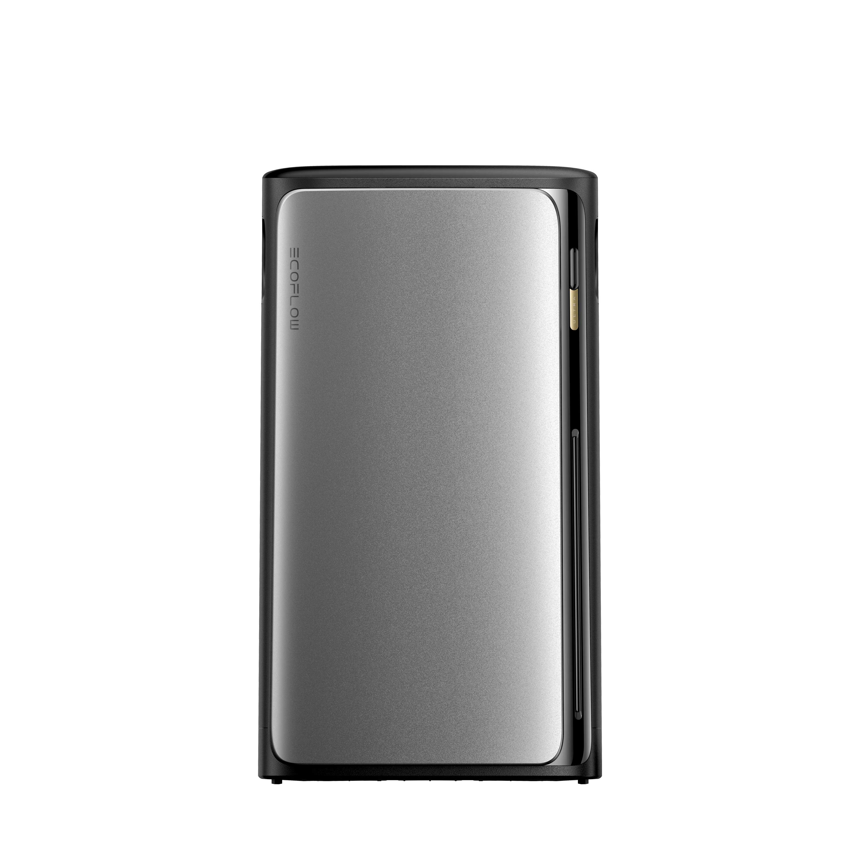 EcoFlow STREAM Ultra Set with additional battery STREAM Ultra