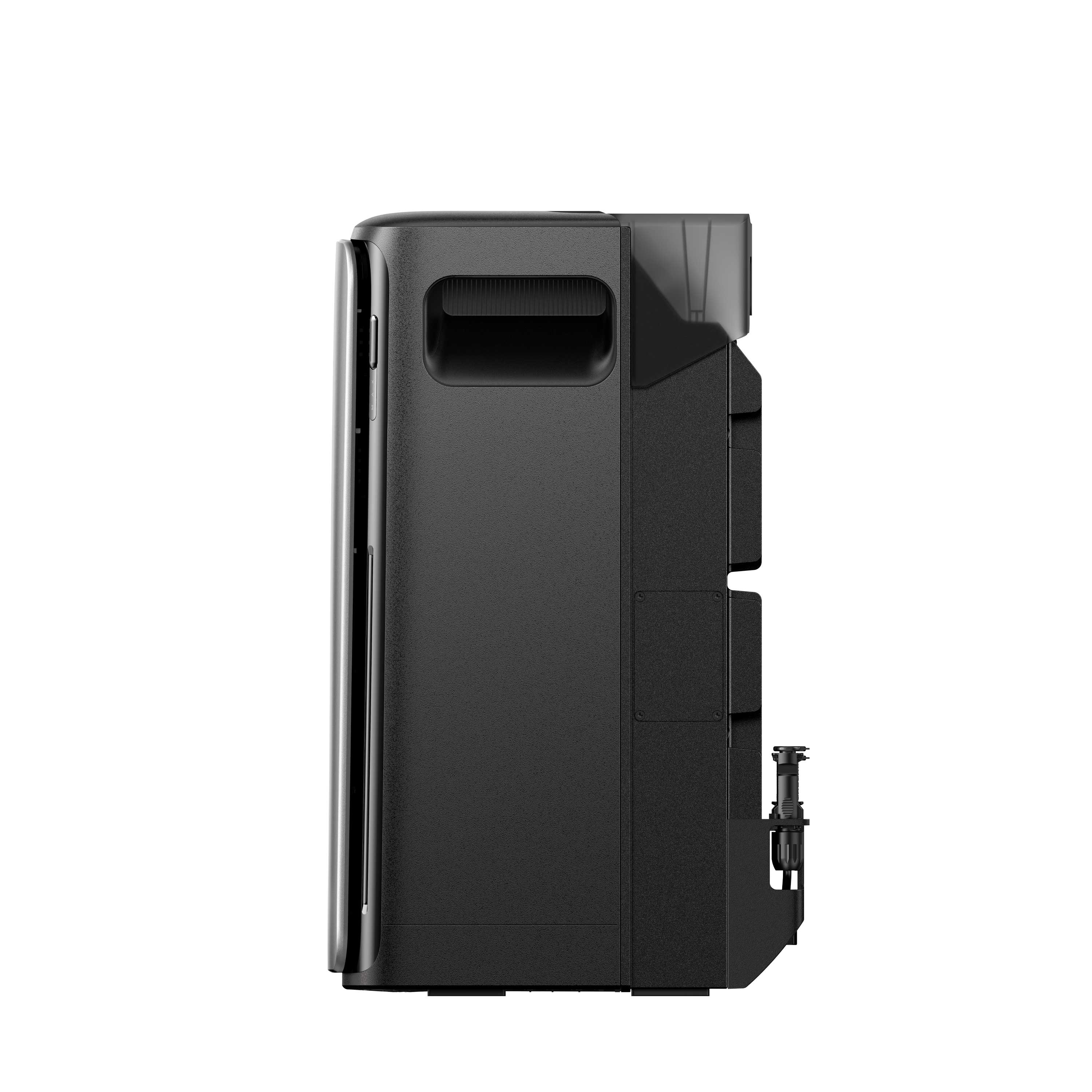 EcoFlow STREAM Max Set with additional battery STREAM Max