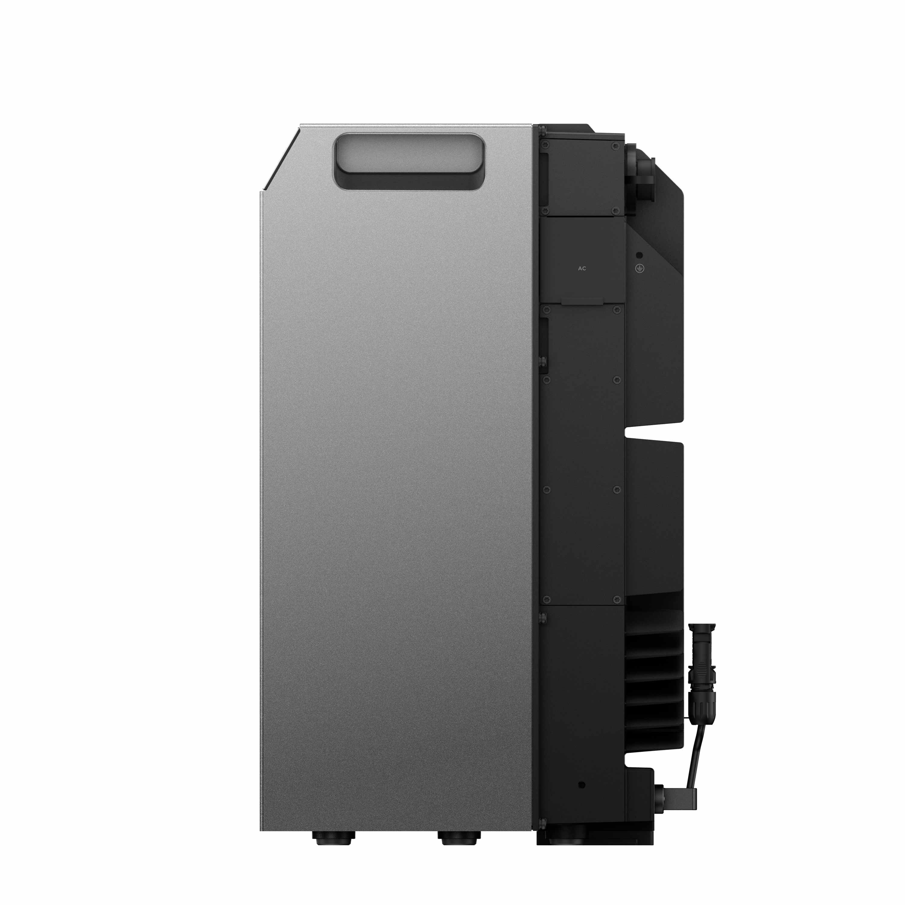 EcoFlow STREAM 5000 Solarspeicher-Set + Erweiterungsbatterie 5000