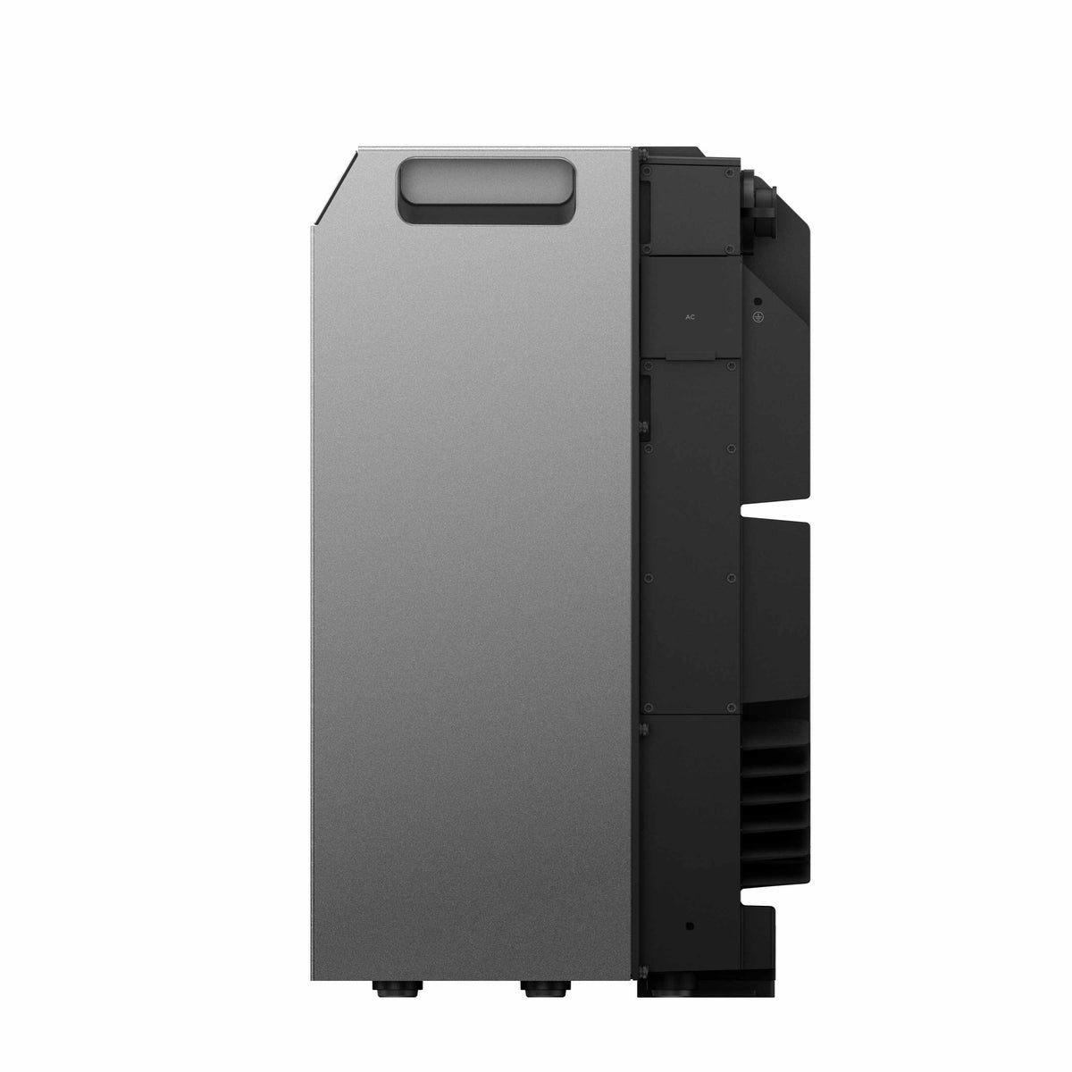EcoFlow STREAM AC 5000 Solarspeicher-Set + 2 x Erweiterungsbatterie 5000