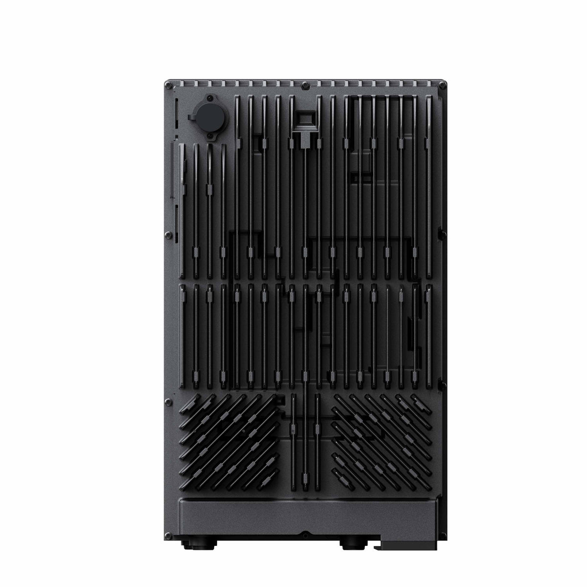 EcoFlow STREAM AC 5000 Solarspeicher-Set + 2 x Erweiterungsbatterie 5000