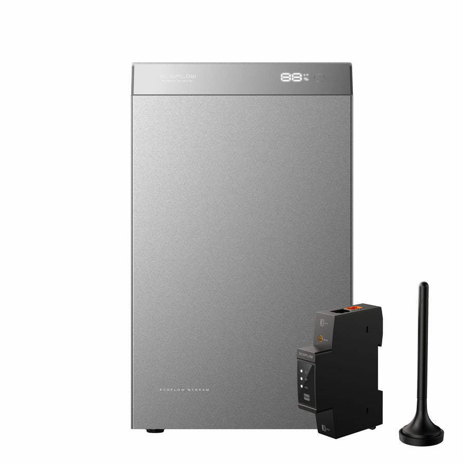 EcoFlow STREAM AC 5000