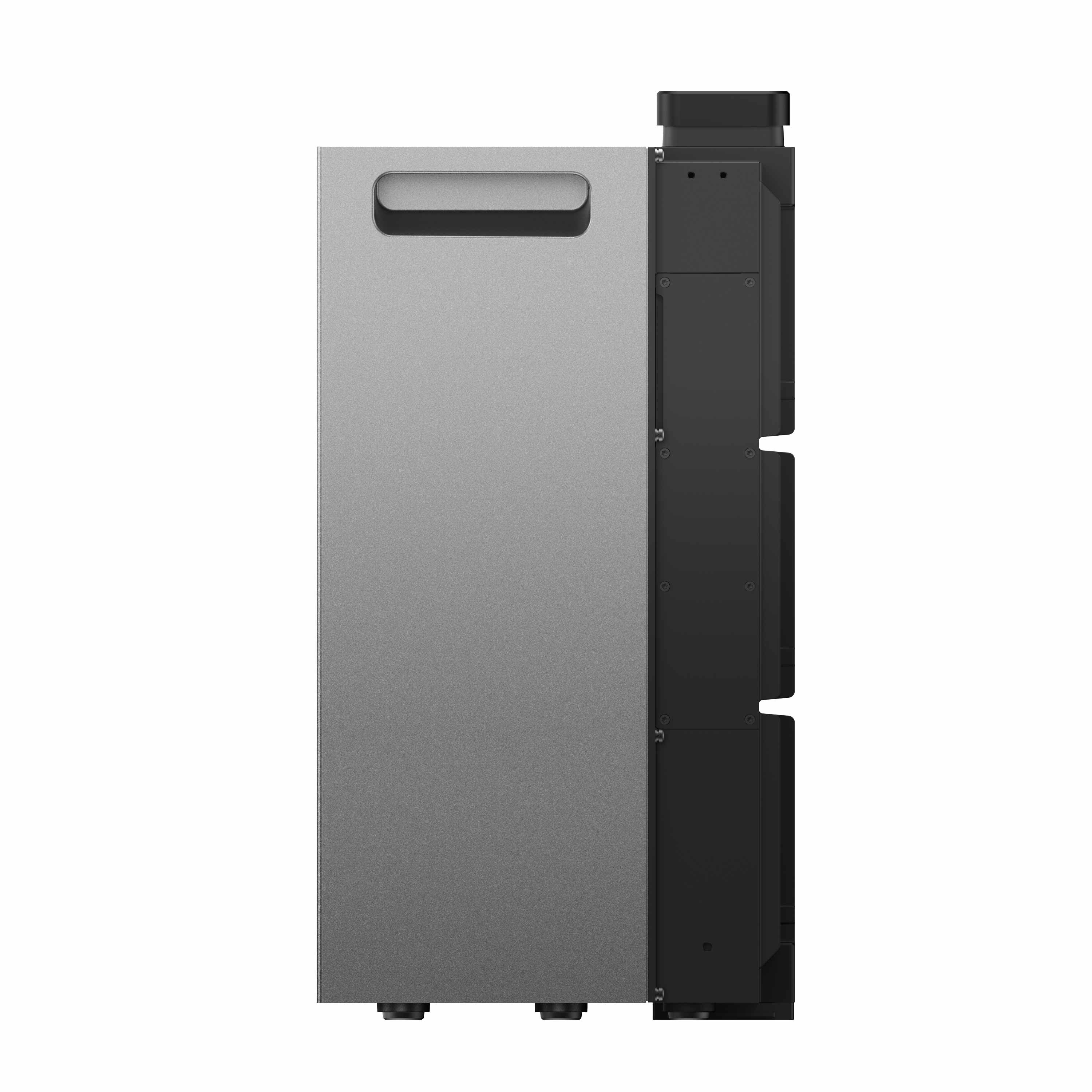 EcoFlow STREAM 5000 Solarspeicher-Set + Erweiterungsbatterie 5000