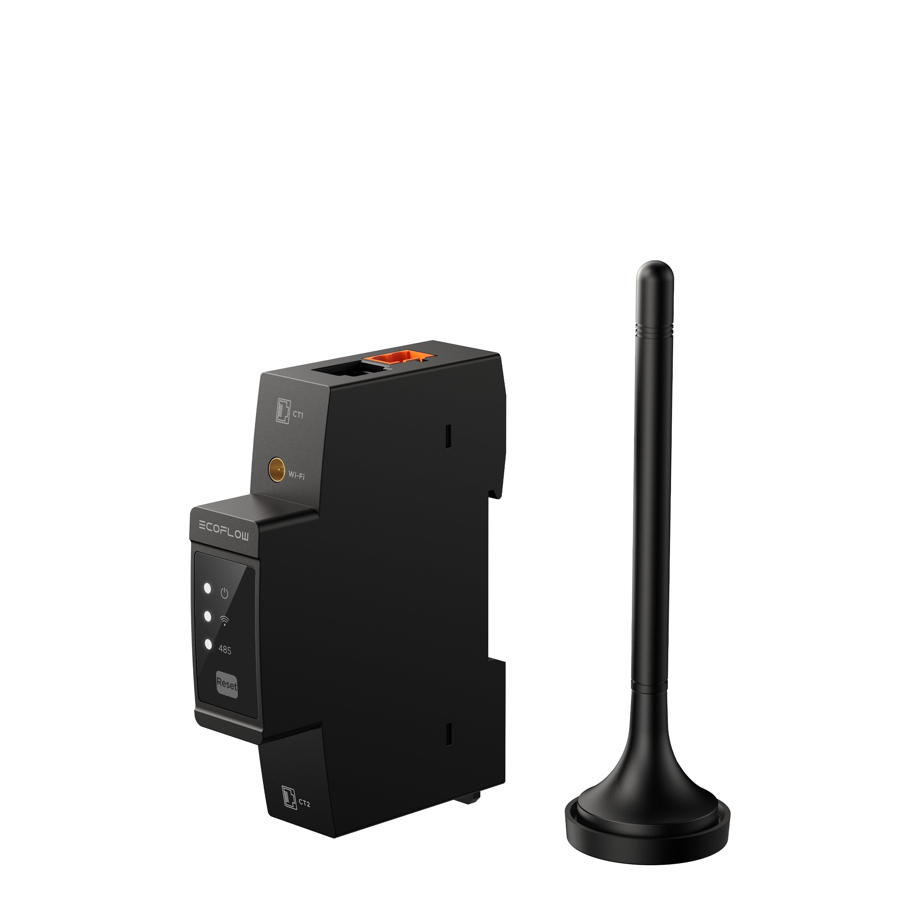 EcoFlow STREAM 5000 Solarspeicher-Set + 2 x Erweiterungsbatterie 5000