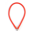 WATTSTUNDE® Batteriekabel 16 mm² M8/M8 60 cm rot