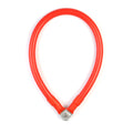 WATTSTUNDE® Battery Cable 70 mm² M8/M8 60 cm red