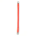 WATTSTUNDE® Battery Cable 50 mm² M8/M10 30 cm red