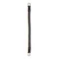 WATTSTUNDE® Battery Cable 50 mm² M8/M10 30 cm Black