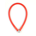 WATTSTUNDE® Battery Cable 50 mm² M8/M10 60 cm red