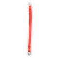 WATTSTUNDE® Battery Cable 70 mm² M8/M10 30 cm red