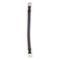 WATTSTUNDE® Battery Cable 70 mm² M8/M10 30 cm Black