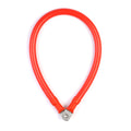 WATTSTUNDE® Batteriekabel 70 mm² M8/M10 60 cm rot