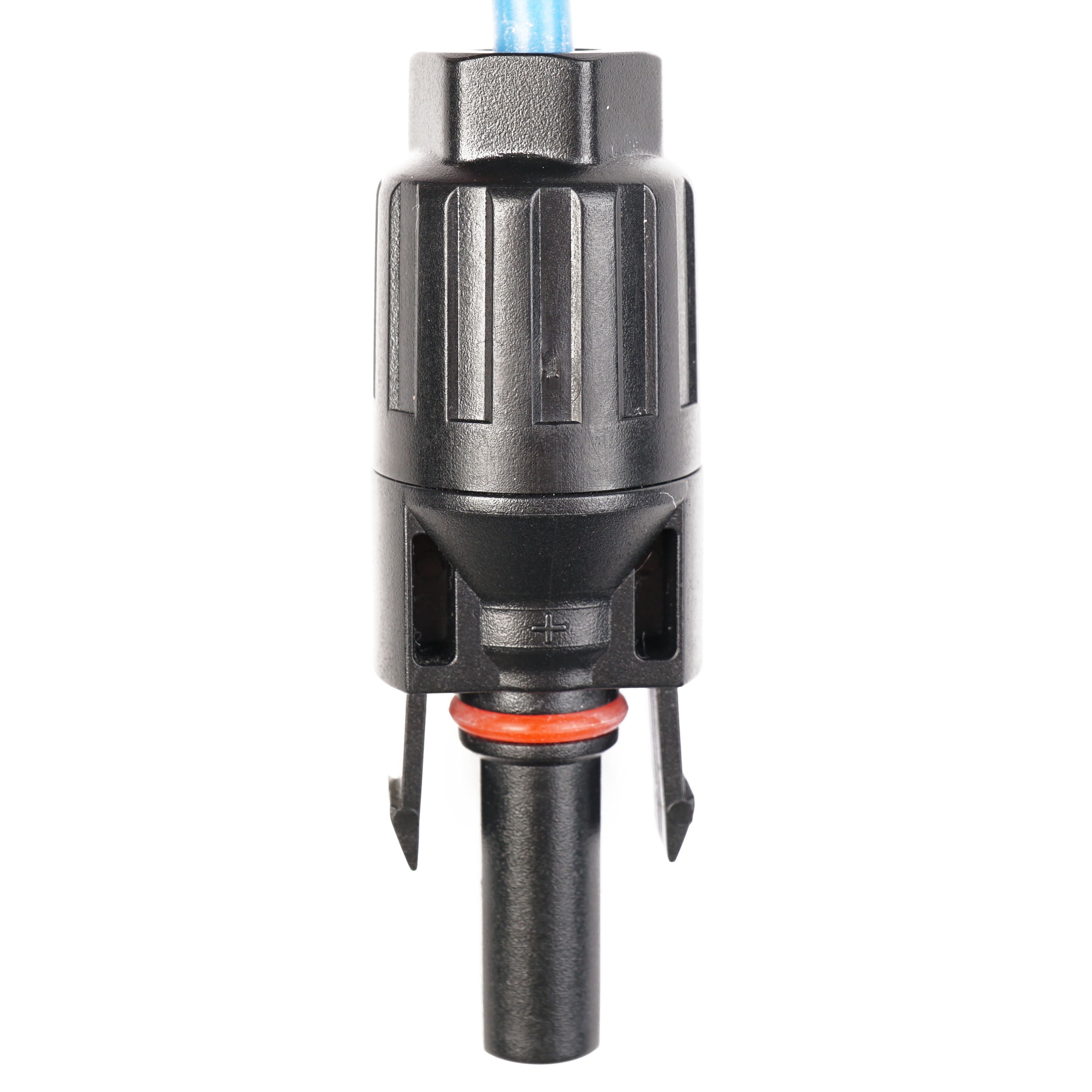 WATTSTUNDE® VK-MC4-MC4-4.10 MC4 10 m Verlängerungskabel 2 x 4 mm²