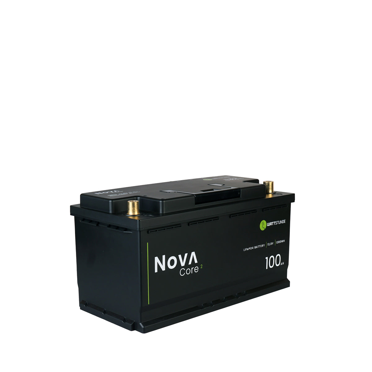 502-55013 - NOVA Core 2 100Ah Batterie LiFePO4 (4)