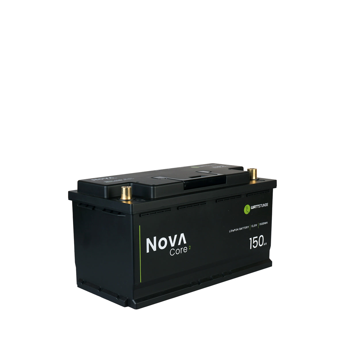 502-55014 - NOVA Core 2 150Ah Batterie LiFePO4 (4)