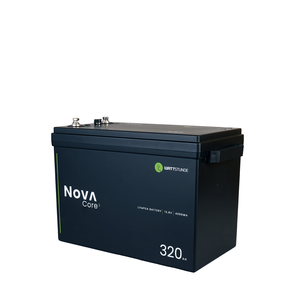 502-55017 - NOVA Core 2 320Ah Batterie LiFePO4 (3)