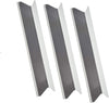 Heat Shield Grill Parts kit 17 1/8 x 4'' fits Presidents Choice 09011010PC, 09011042PC, 09011044PC Grill