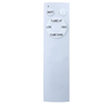 Replacement Remote Control for Heat Surge Space Heater ADL-2000M-X