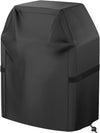 Grill Cover for Char-Broil 2 Burner Performance and all Season BBQ Grills, 32'' W x 26'' D x 43'' H