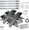 Repair Kit for Kenmore 4 Burner PG-40401SOL, 146.05349710, 146.34611411, 640-03982839-7, 640-08686032-7, 640-05057375-7 Gas Grills