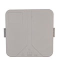 Abzweigdose ELS 85x85x37mm IP55 (VDE 0606)
