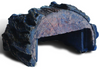 Log Style Fireplace Remote Receiver Cover Heat Shield for Gas Logs