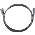 Victron VE.Direct Cable (with right-angle connector) 0.9 m
