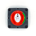WATTSTUNDE® Battery Disconnect Switch 1 Battery with Housing