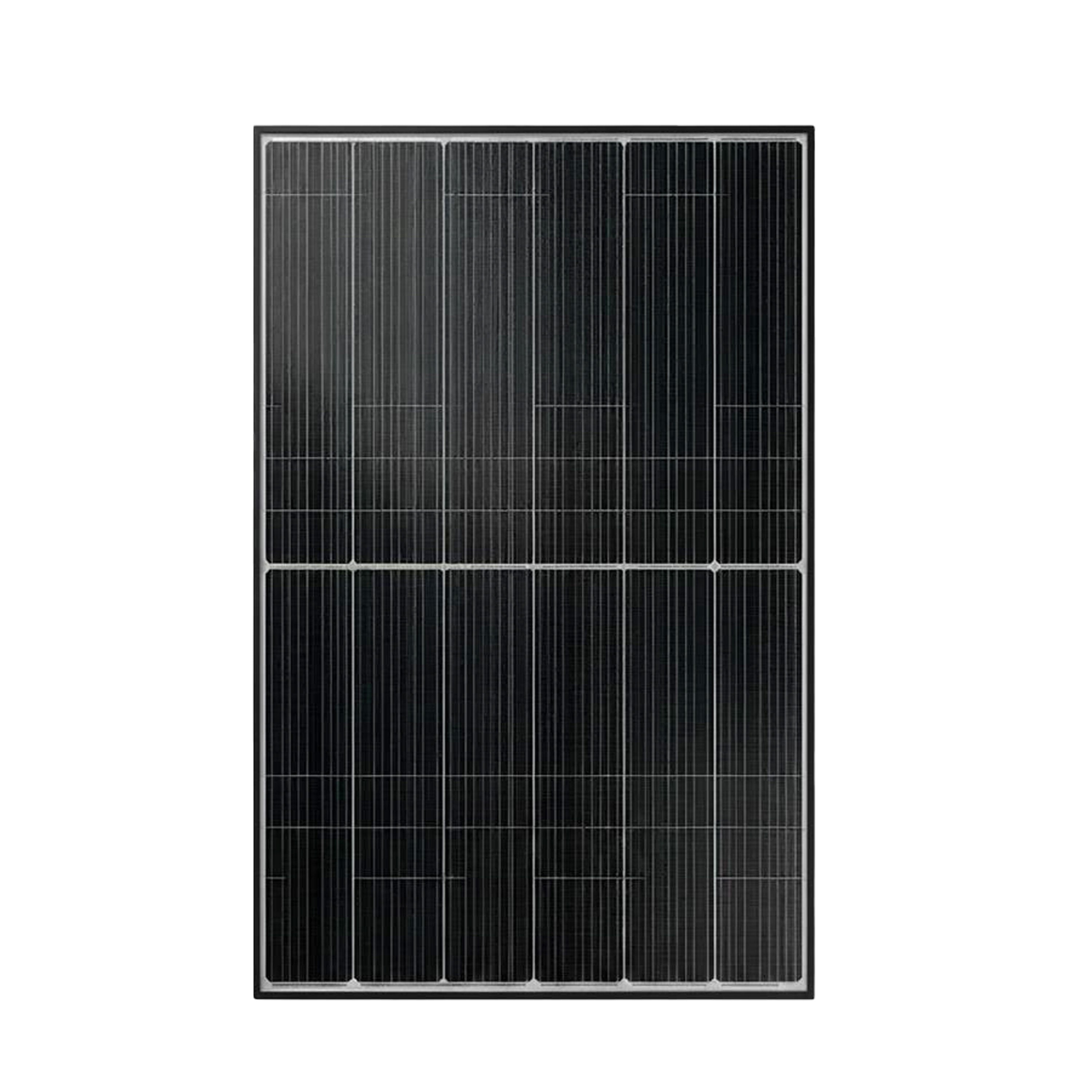 1425 W EcoFlow STREAM Pro Balkonkraftwerk | Set mit Mikrowechselrichter und 3x 475 W DAH bifacial Solarmodul mit Flachdach Halterung und 1,92 kWh Speicher