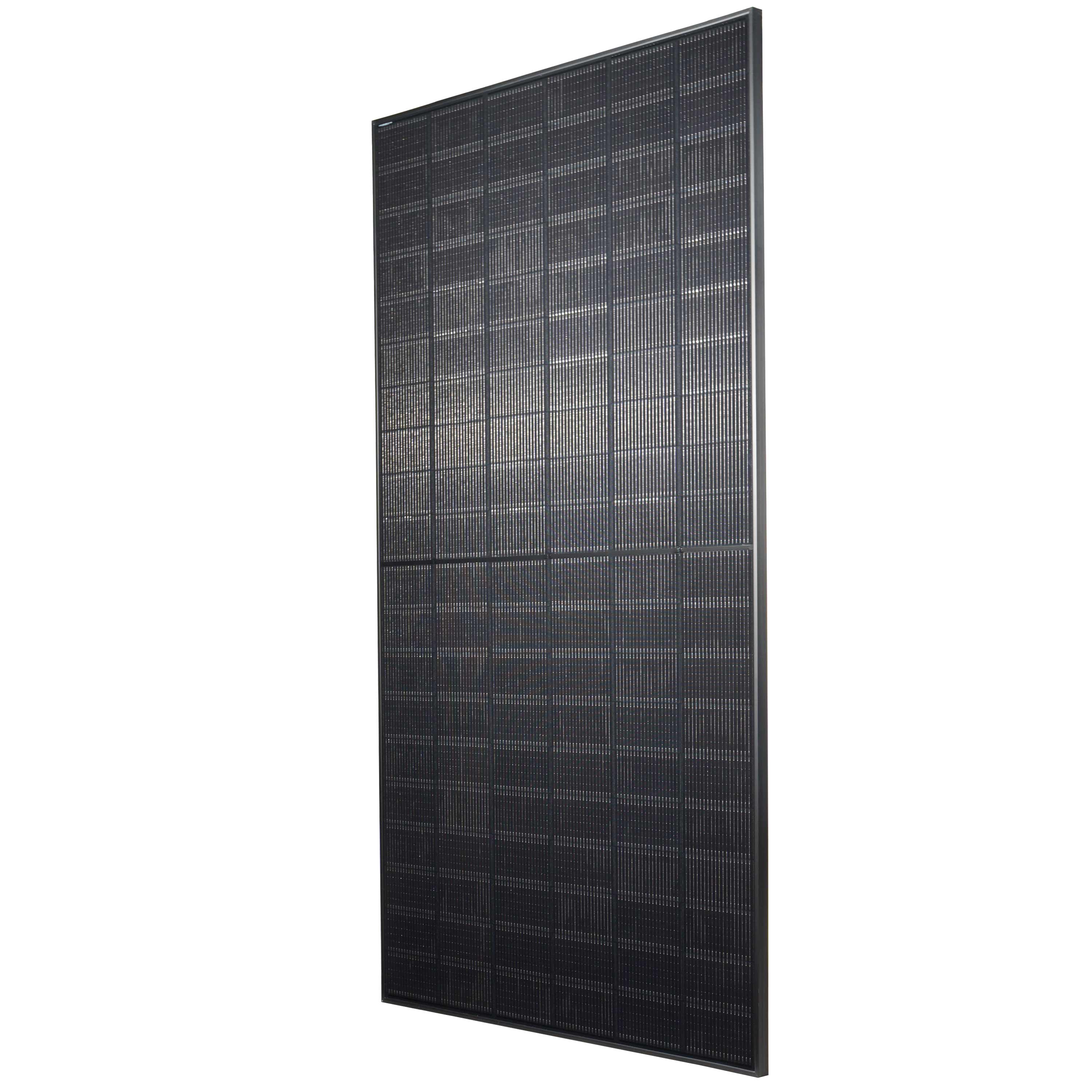 DAH Solar Solarmodul 500 Wp - bifazial