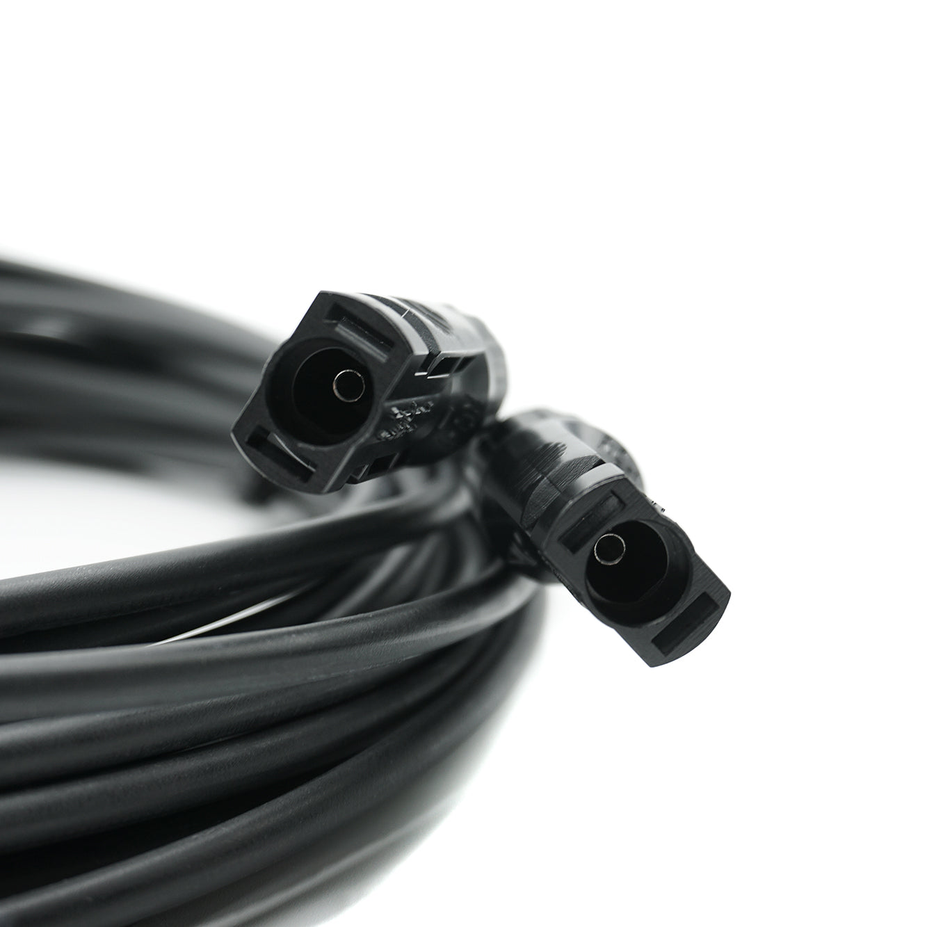 WATTSTUNDE® VSS 4.1 Extension Cable Solar Panel to Solar Panel 2x 1 Meter 4mm²