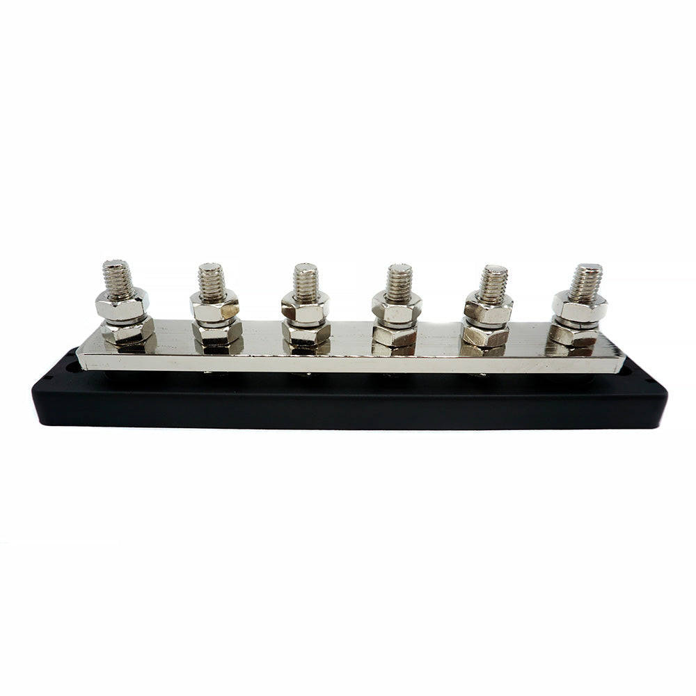 WATTSTUNDE® Motorhome Power Set 1600 W Pro